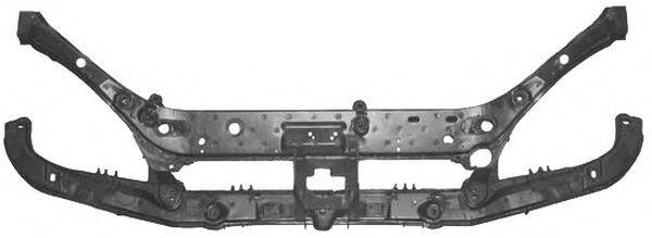 PHIRA FC98901 Облицювання передка