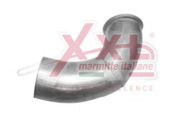 XXLMARMITTEITALIANE K8472 Труба вихлопного газу