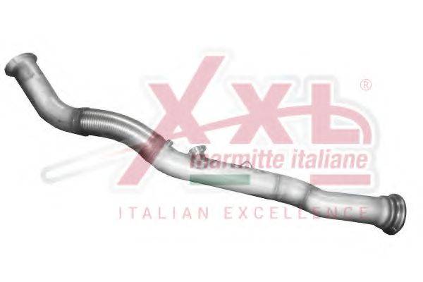 XXLMARMITTEITALIANE R2008 Труба вихлопного газу