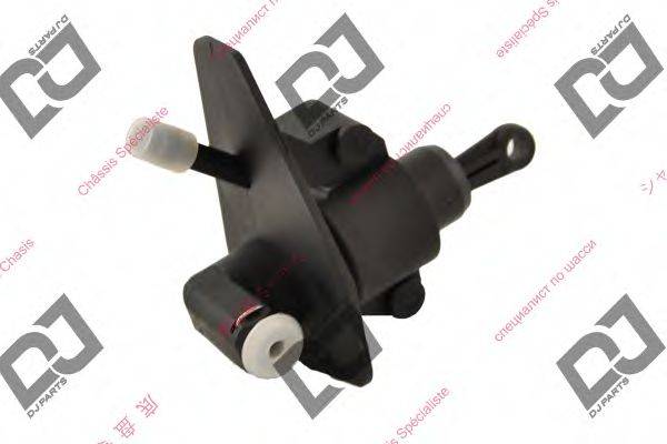 DJ PARTS CM1078P Головний циліндр, система зчеплення