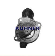 AD KUHNER 10301 Стартер