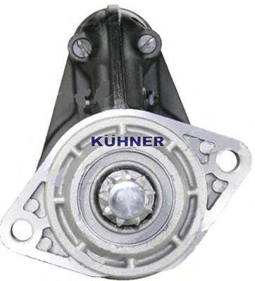 AD KUHNER 10508 Стартер