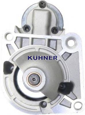 AD KUHNER 10585 Стартер