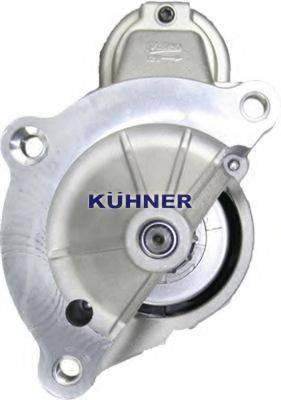 AD KUHNER 10594 Стартер