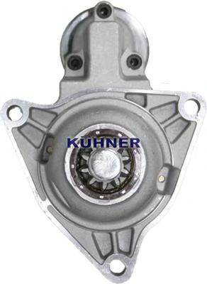 AD KUHNER 10598 Стартер