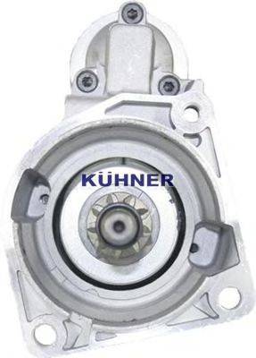 AD KUHNER 10606 Стартер