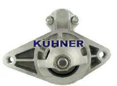 AD KUHNER 201086 Стартер