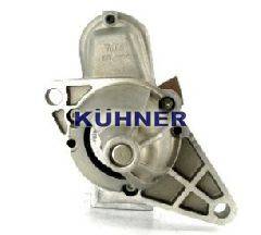 AD KUHNER 201353 Стартер