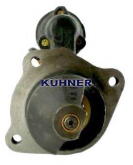 AD KUHNER 254014 Стартер