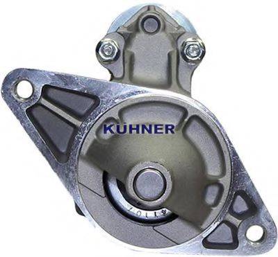 AD KUHNER 254037 Стартер