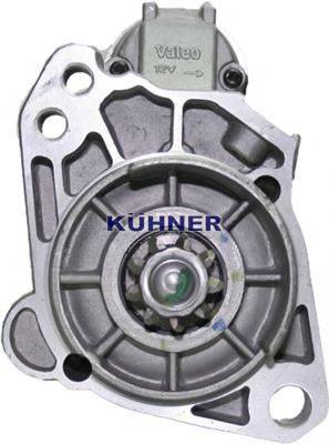 AD KUHNER 254154 Стартер