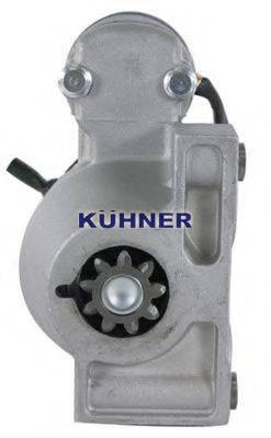 AD KUHNER 254190 Стартер