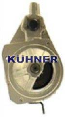 AD KUHNER 254210 Стартер