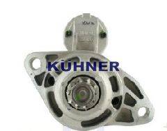 AD KUHNER 254547 Стартер