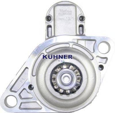 AD KUHNER 254556 Стартер