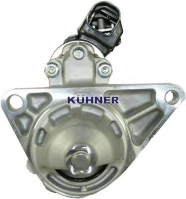 AD KUHNER 254581 Стартер