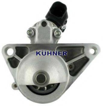 AD KUHNER 254608 Стартер