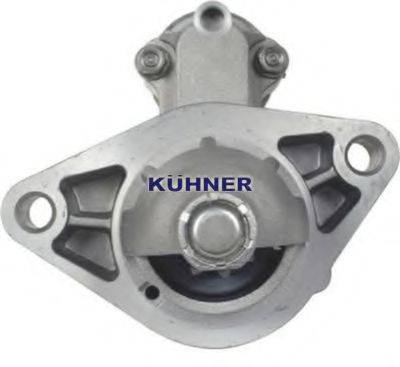 AD KUHNER 255047 Стартер