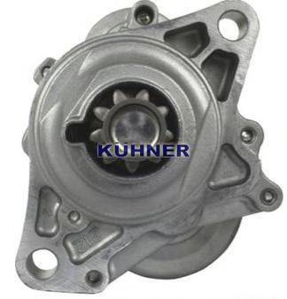 AD KUHNER 255076 Стартер