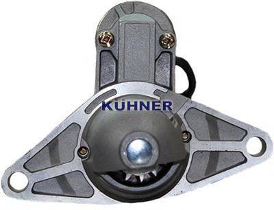 AD KUHNER 255155 Стартер