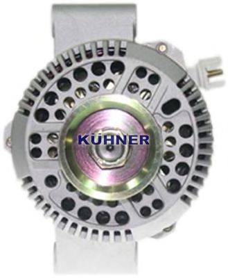 AD KUHNER 301034RI Генератор