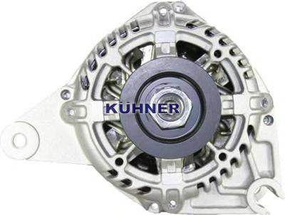 AD KUHNER 301038RI Генератор