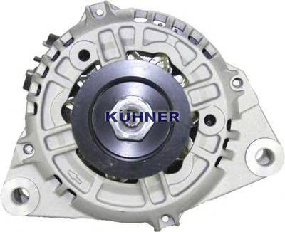 AD KUHNER 301043RI Генератор