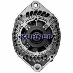 AD KUHNER 301104RI Генератор