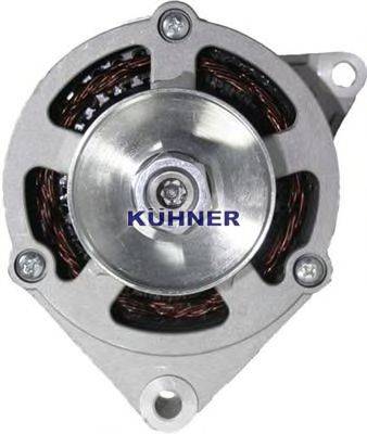 AD KUHNER 30115 Генератор