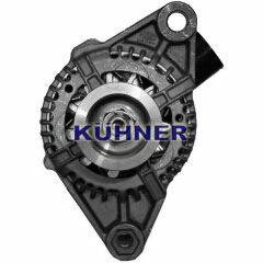 AD KUHNER 301196RI Генератор