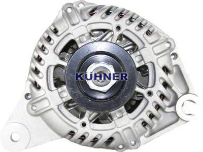 AD KUHNER 301203RI Генератор