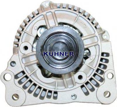 AD KUHNER 301226RI Генератор