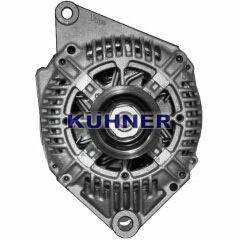 AD KUHNER 301250RI Генератор