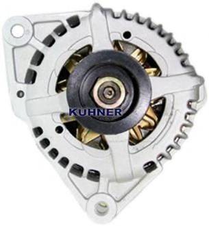 AD KUHNER 301252RI Генератор