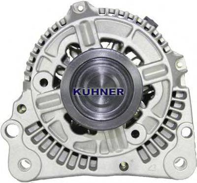 AD KUHNER 301255RI Генератор