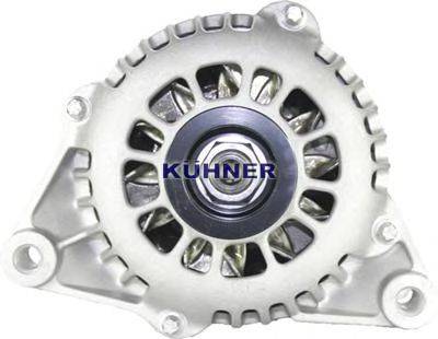 AD KUHNER 301257RI Генератор