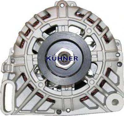 AD KUHNER 301298RI Генератор