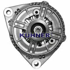 AD KUHNER 301300RI Генератор