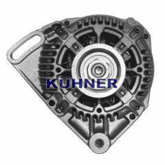 AD KUHNER 301302RI Генератор