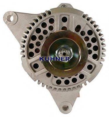 AD KUHNER 301316RI Генератор