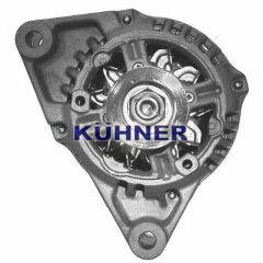 AD KUHNER 301326RI Генератор