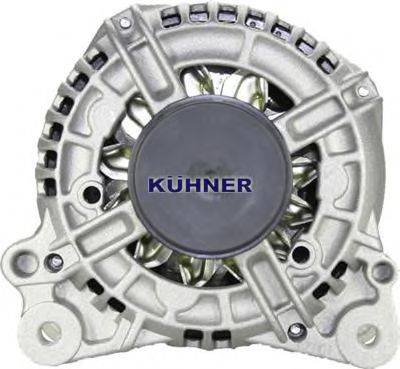 AD KUHNER 301394RI Генератор