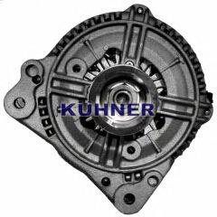 AD KUHNER 301399RI Генератор