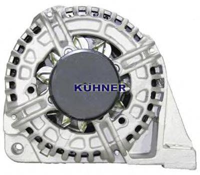 AD KUHNER 301439RI Генератор