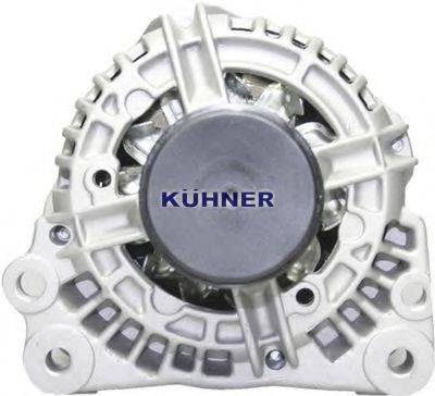 AD KUHNER 301441RI Генератор