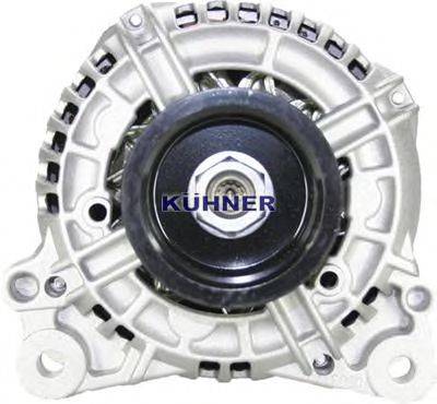 AD KUHNER 301445RI Генератор