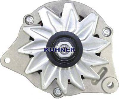 AD KUHNER 301455RI Генератор