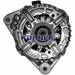 AD KUHNER 301482RI Генератор