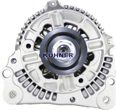 AD KUHNER 301486RI Генератор