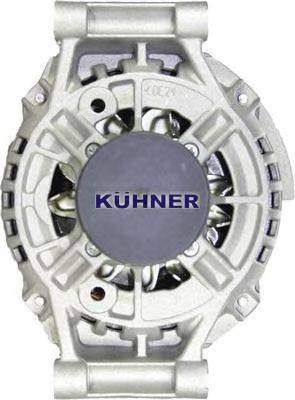 AD KUHNER 301489RI Генератор